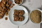 Cevizli Paşa Baklava