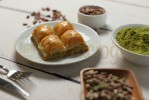 Fıstıklı Baklava