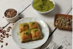 Fıstıklı Baklava